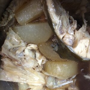 ブリとカンパチのアラ大根炊き レシピ 作り方 By 寝虎太郎 楽天レシピ ブリとカンパチのアラ大根炊き レシピ 作り方 By 寝虎太郎 楽天レシピ